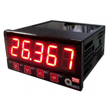 mesa electronic 頻率測量數字指示器A005F