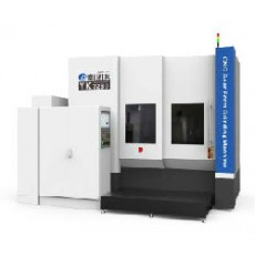 QCMT&T 多功能磨齒機YK7280系列