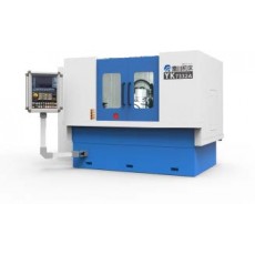 QCMT&T 數控成形砂輪磨齒機YK7332A系列