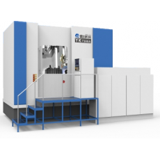 QCMT&T 數控成形砂輪磨齒機YK7380A系列