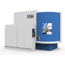 QCMT&T 數控成形砂輪磨齒機YKG73100系列