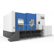 QCMT&T 數控成形砂輪磨齒機YK73400系列