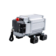 QCMT&T 電液轉(zhuǎn)向油泵電機(jī)EHPS-1215/03SY