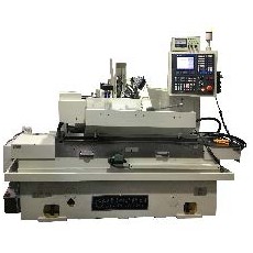 QCisT 數控外圓（端面）磨床MK1320E系列