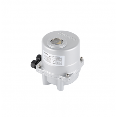 FLOWINN 離合式角行程電動執行器EOH03-05系列