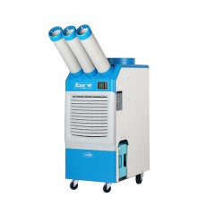 WELTEM 便攜式空調WPC-6000P系列