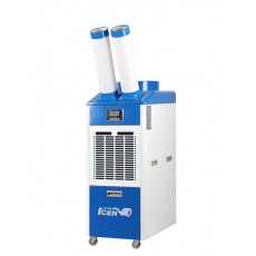 WELTEM 經濟型空調WPC-5500C系列