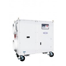 WELTEM 大型空調WPC-18000系列