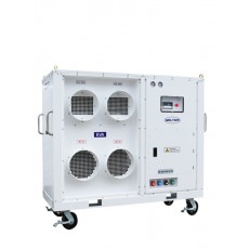 WELTEM 大型空調WPC-36000系列