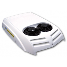 KONVEKTA AG 電力驅(qū)動冷卻系統(tǒng)DKD133-E系列