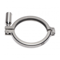 acl Hygienic SH 安全夾 316 帶護(hù)罩系列