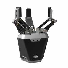 DH-ROBOTICS 關節型自適應電爪DH-3系列