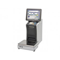 ISHIDA 稱重貼標(biāo)機(jī)IP-AI系列