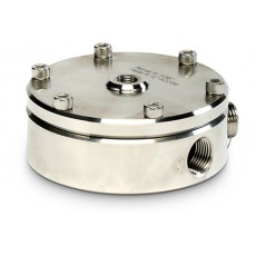 EQUILIBAR 通用背壓調節(jié)器GSD3 系列