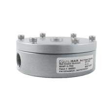 EQUILIBAR 通用背壓調節(jié)器GSD4系列