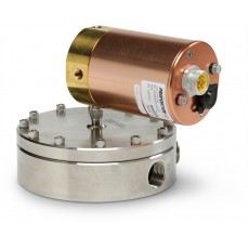 EQUILIBAR 通用背壓調節(jié)器GSDH4系列