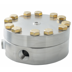 EQUILIBAR 通用背壓調節(jié)器GSDH6系列