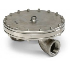 EQUILIBAR 工業(yè)背壓調節(jié)器BDM12系列