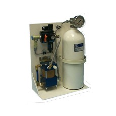 SC Hydraulic 空氣增壓系統AB-2和AB-4系列