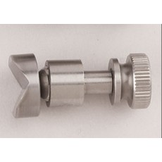 G&R 自定心V型砧臺(tái)系列
