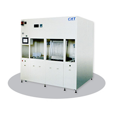 CAT 全自動濕蝕刻設備系列