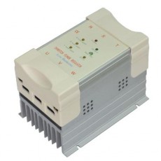 WJ 三相SCR電力調整器低諧波JK2PSL系列