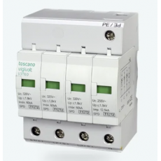 vigivolt 瞬態(tài)過壓保護器V3T-60系列