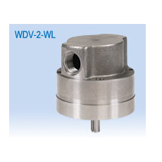 STOZ 帶軸機械驅動泵WDV-2-WL系列