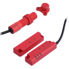 IDEM SAFETY RFID編碼非接觸式安全聯(lián)鎖開關系列