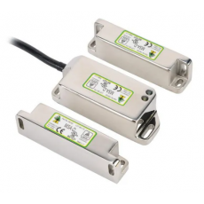 IDEM SAFETY 獨立編碼安全聯(lián)鎖開關（不銹鋼）系列