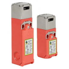 IDEM SAFETY 微型舌片聯(lián)鎖安全開關（塑料）系列