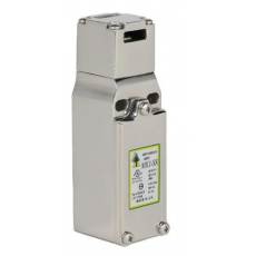 IDEM SAFETY 微型舌片聯(lián)鎖安全開關（不銹鋼）系列