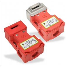 IDEM SAFETY 舌片聯(lián)鎖安全開關（塑料）系列