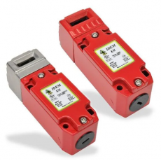 IDEM SAFETY 舌片聯(lián)鎖安全開關（壓鑄）系列
