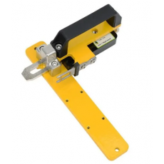IDEM SAFETY 用于舌式聯(lián)鎖開關的滑動門螺栓系列
