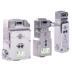 IDEM SAFETY 電磁控制安全聯(lián)鎖開關（不銹鋼）系列