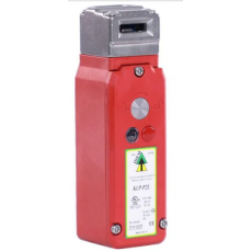 IDEM SAFETY 電磁控制安全聯(lián)鎖開關帶電源鎖定功能