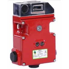 IDEM SAFETY 電磁控制安全聯(lián)鎖開關（壓鑄）系列