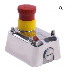 IDEM SAFETY 衛(wèi)生型緊急停止裝置ESL-SS-WR