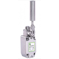 IDEM SAFETY 微型皮帶對齊開關(guān)HLM-SS-CBA