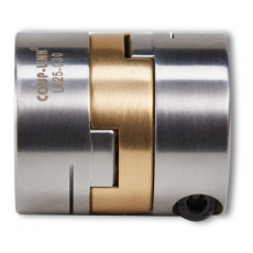 COUP LINK 金屬十字滑塊聯(lián)軸器LK25系列
