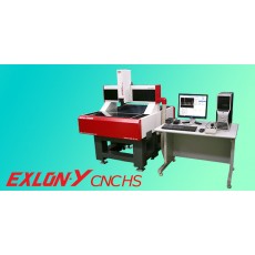 KANON 高精度全自動二維影像測量機(jī)Y CNC HS系列