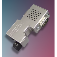 hilscher 以太網編程連接器NL50-MPI系列