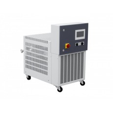 single 緊湊型冷卻系統C-04-L/W系列