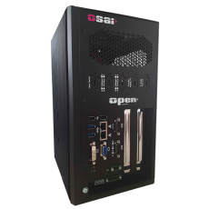 physis 緊湊型無風(fēng)扇工業(yè)PC系列