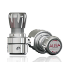 AURA 亞大氣壓背壓調節器EXZ系列
