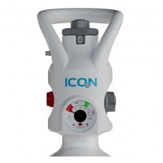 Dry Link 閥門集成壓力調節(jié)器護罩Icon2系列