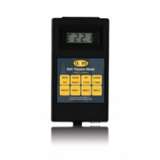 CLAVIS 5 型皮帶流量計(jì)10Hz至600Hz系列
