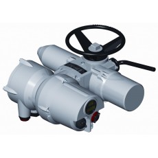 saic 智能型電動執行機構AI/MI系列
