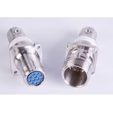 SEACON 以太網連接器HydraElectric系列